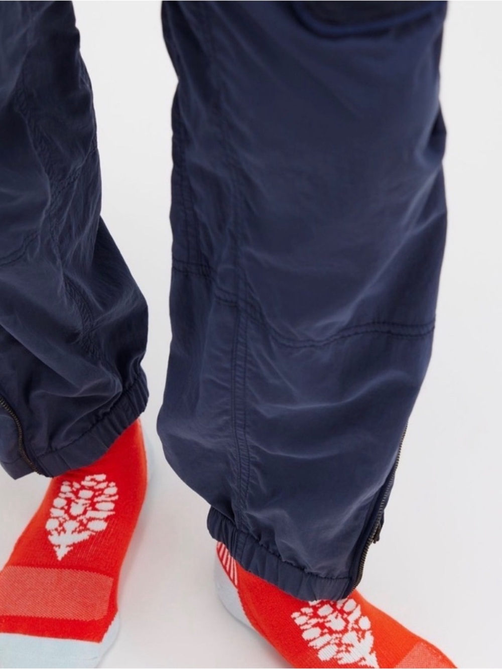 NWT FP Movement Buti Compression Socks - Picture 2 of 4
